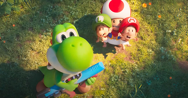 Super Bowl Trailers: Watch Every Movie Trailer Right Now