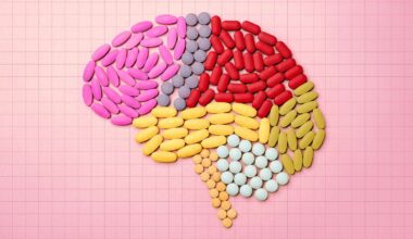 4 Supplements You Should Take for Better Brain Health