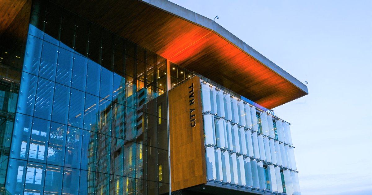 City of Surrey and Surrey Police Board reach agreement on 2026 policing budget