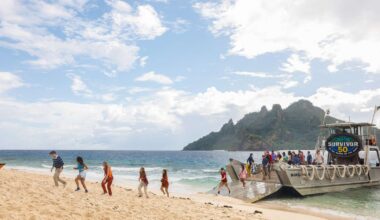 Everything you didn't see on TV