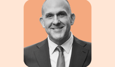 TIME100 Health: Kevin Díaz | TIME