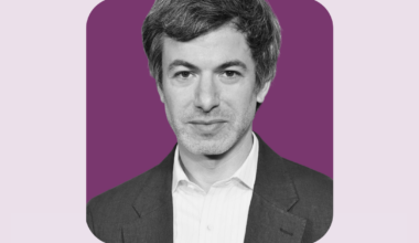 TIME100 Health: Nathan Fielder | TIME