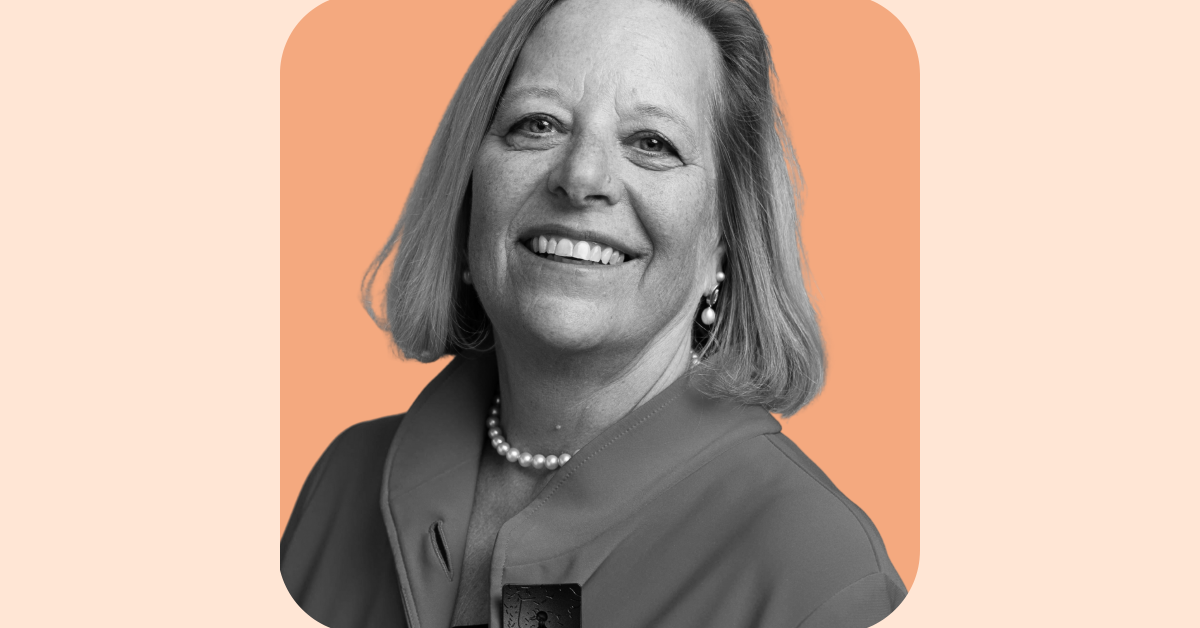 TIME100 Health: Susan Kressly | TIME