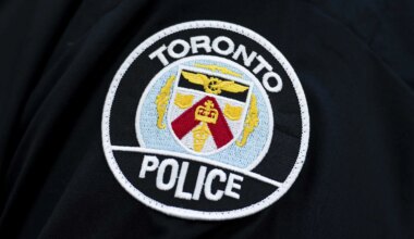 brampton toronto guns drugs police
