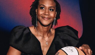 I was skeptical of vision boards. A WNBA Hall of Famer changed my mind