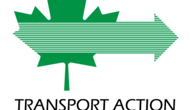 Cape Breton University seeks return of passenger rail – Transport Action Canada