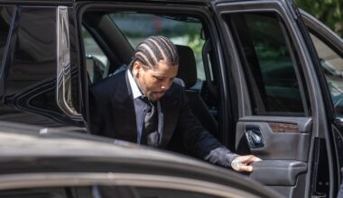 Baltimore judge recalls arrest warrant for Gervonta ‘Tank’ Davis