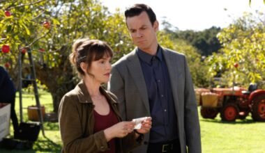 'Good Cop/Bad Cop's Luke Cook Announces Show's Cancelation