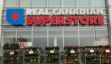 Real Canadian Superstore fined $10K for misleading display