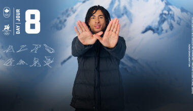 Day 8: What to watch with Team Canada at Milano Cortina 2026 