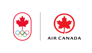 Team Canada media availability at Montreal, Toronto, Vancouver, Calgary and Ottawa Airports