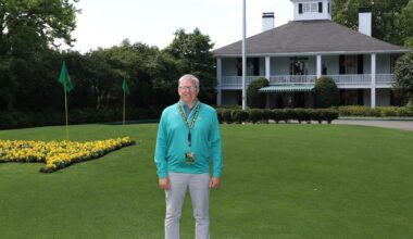 Pitching in: Golf pool generates $60,000 and counting for various charities