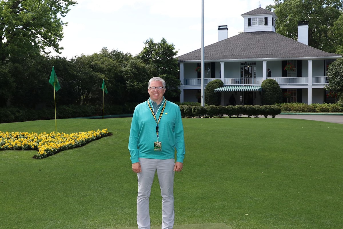 Pitching in: Golf pool generates $60,000 and counting for various charities