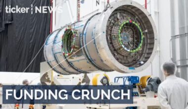 Lunar Gateway faces delays and funding debate amid Artemis ambitions