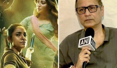 The Kerala Story 2 producer Vipul Shah says Kerala HC Division Bench’s final verdict is the “biggest proof of the truth of film”