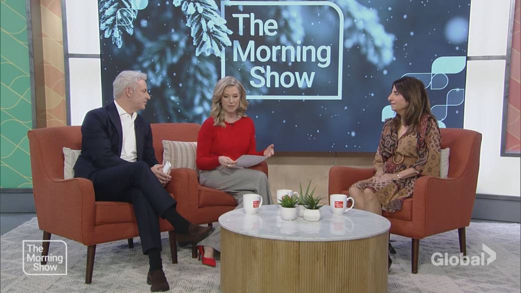 Click to play video: 'Eric Dane death: What is ALS and what to look out for'