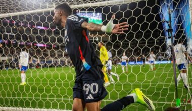 Amahl Pelligrino's goal, two assists help San Diego FC beat CF Montreal