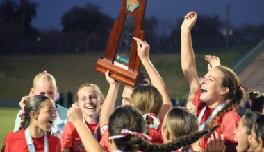Lake Mary girls soccer makes it a repeat, wins 7A state championship – Orlando Sentinel