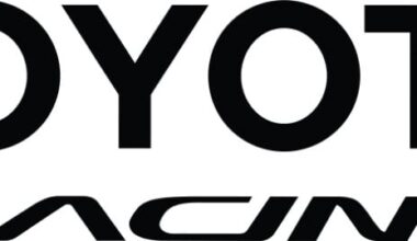 Team Penske NASCAR Cup Series Race Report – Bowman Gray