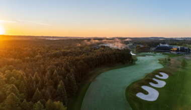 These are 10 of Canada’s best 18th holes