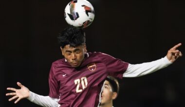 Petaluma, Piner, Santa Rosa boys among 1st-round winners; several top seeds upsets – The Press Democrat