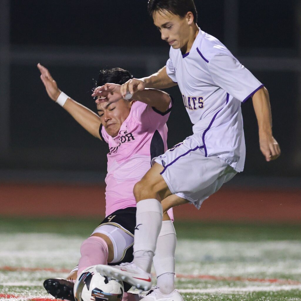 Ukiah boys back in front in NBL-Oak; Piner girls tied for 1st in NBL-Redwood – The Press Democrat