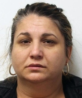 Mirabela Ene is wanted by Toronto Police.
