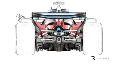 The Ferrari F1 2026 solution rivals can't copy