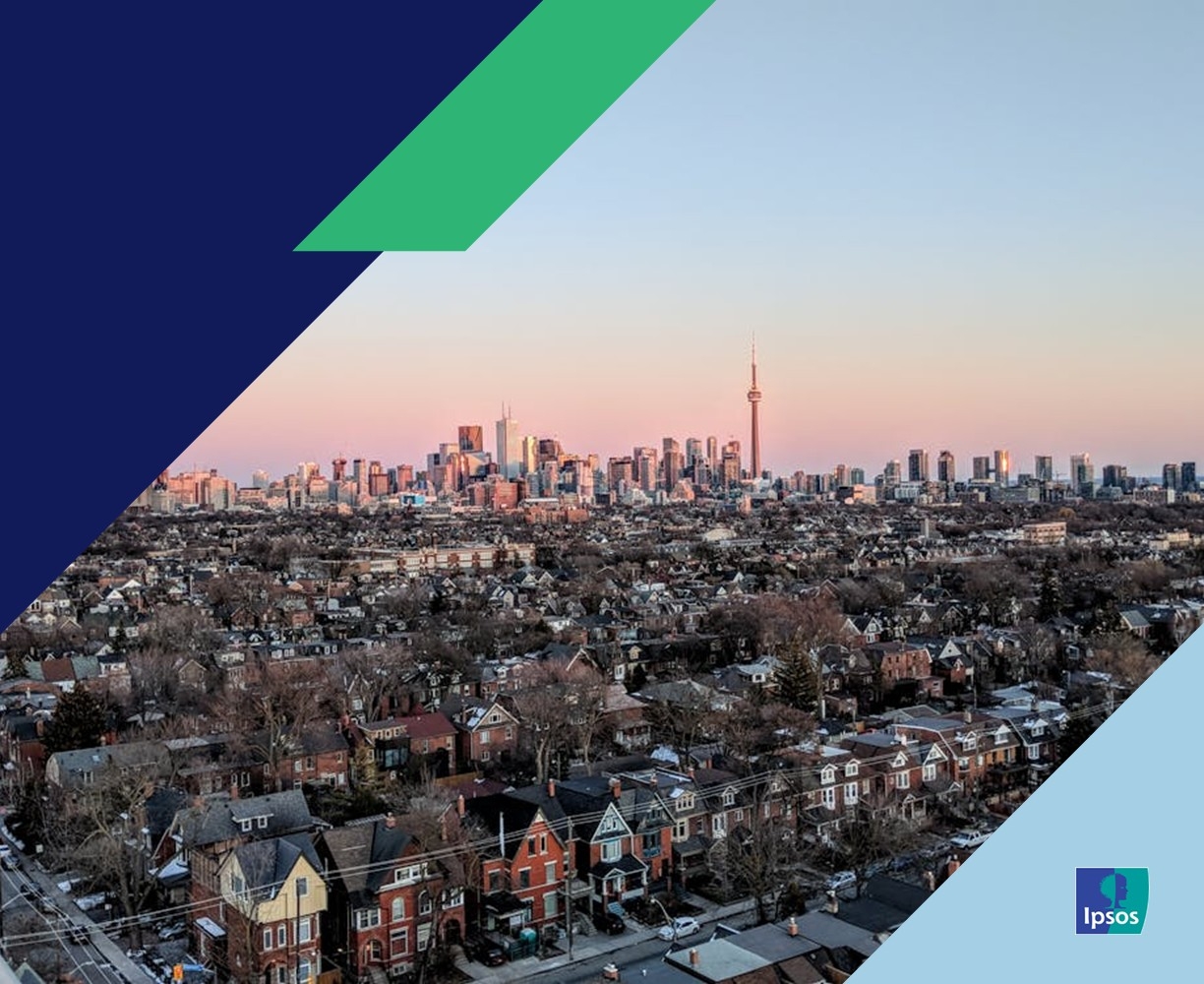 Three in Five Brampton Residents Contemplate Departure Amid Housing Costs