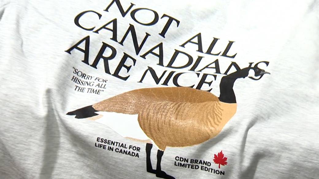 Click to play video: 'New ‘Buy Canadian’ procurement rules kick in amid US trade war'