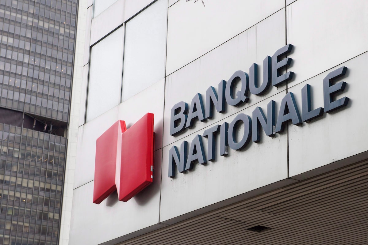 National Bank profit jumps as CWB takeover drives higher revenue, costs