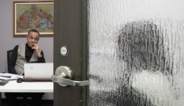 ‘Felt like a race with time’: Mother recounts her dangerous journey across the border to escape Trump’s America - CTV News