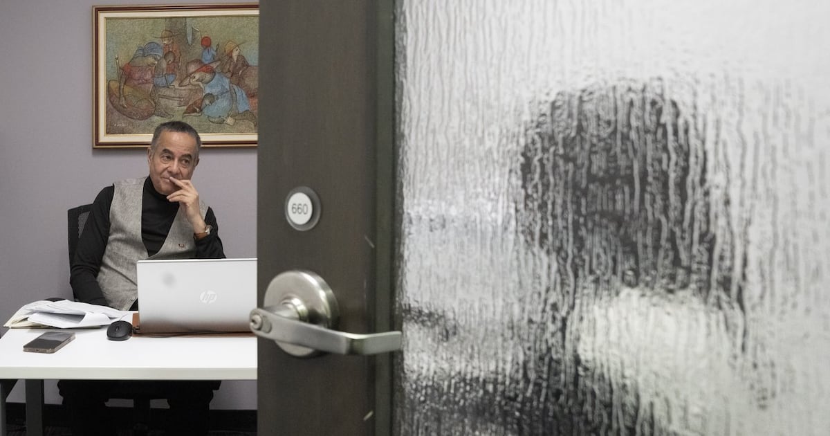 ‘Felt like a race with time’: Mother recounts her dangerous journey across the border to escape Trump’s America - CTV News