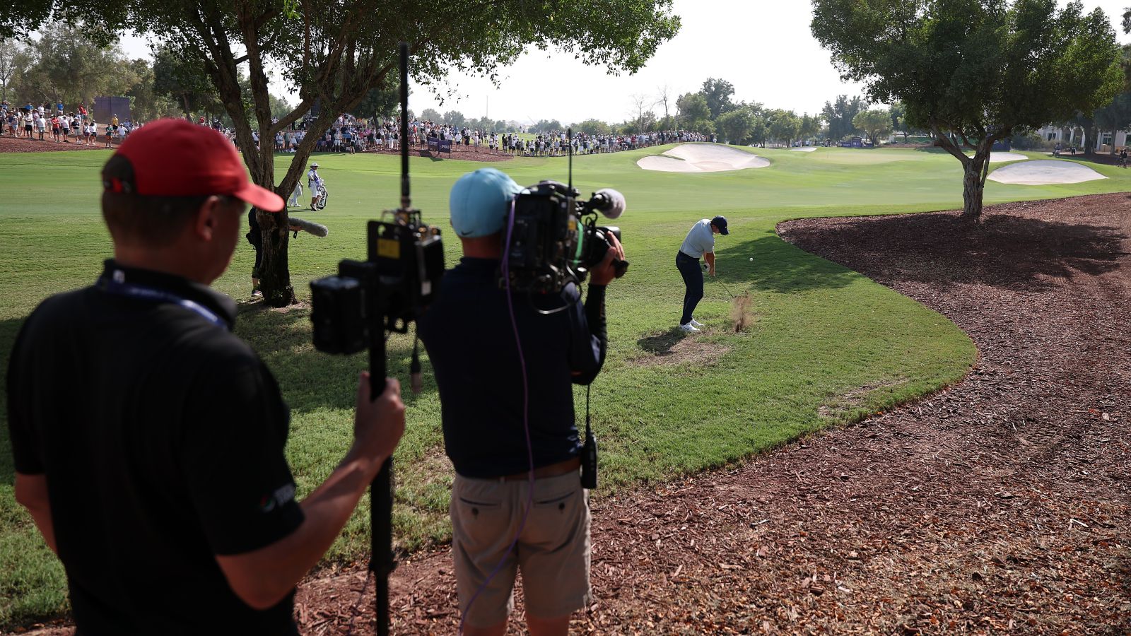 Your week on the box: Golf tournament TV times - News