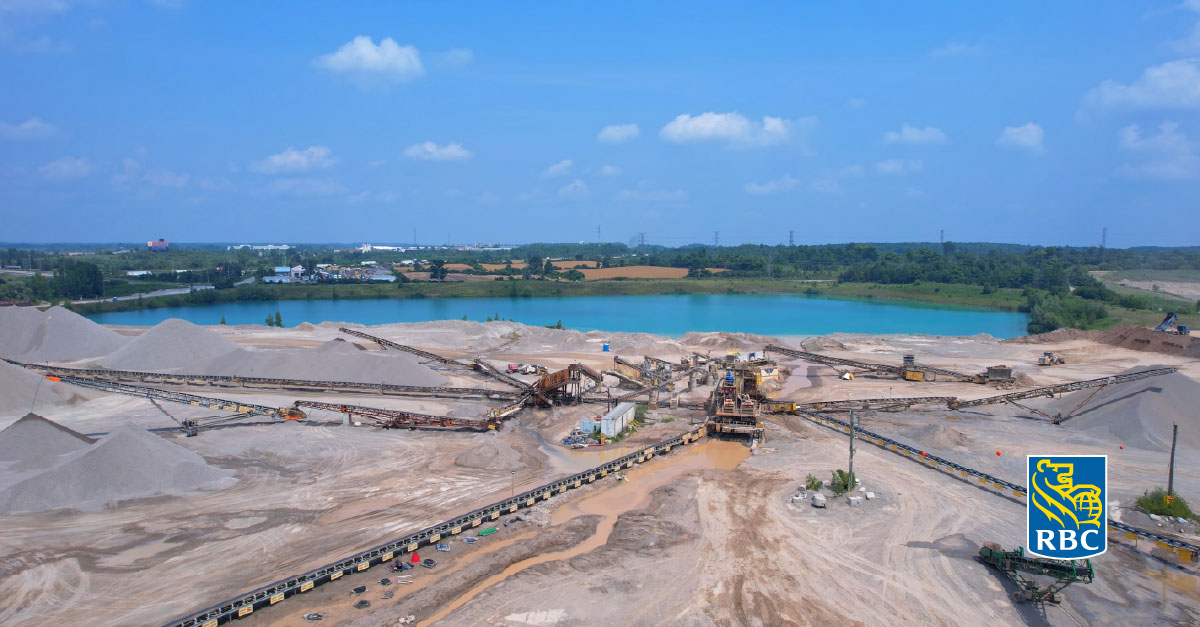 Will Canada get keys to the Vault? -