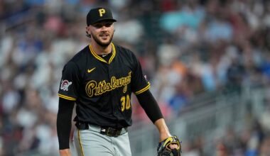 How Team USA built its best pitching staff ever for 2026 World Baseball Classic