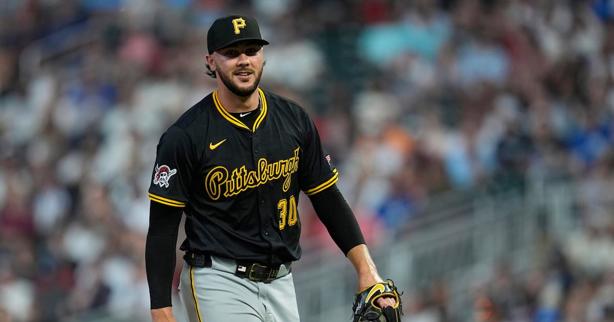 How Team USA built its best pitching staff ever for 2026 World Baseball Classic
