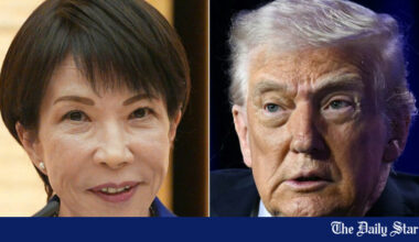 US, Japan announce first tranche of $550 bn investments