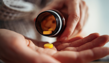 High blood pressure medication recalled after pill mix-up