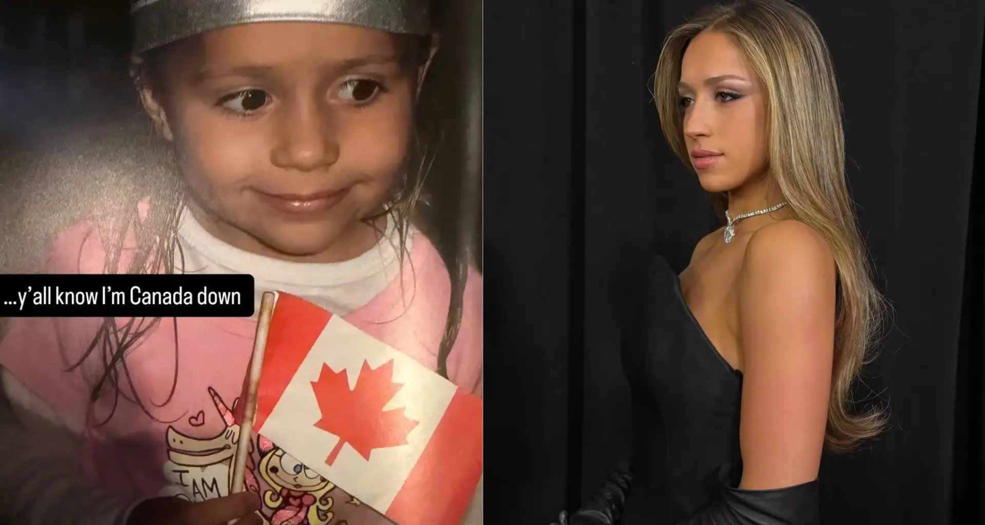 Tate McRae responds to backlash over Team USA Milan Olympics ad