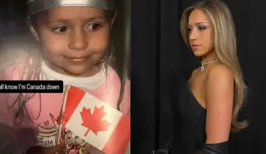 Tate McRae responds to backlash over Team USA Milan Olympics ad