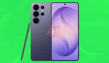 Samsung Galaxy S26 Ultra colors just leaked with new violet hero option — but where are silver and gold?