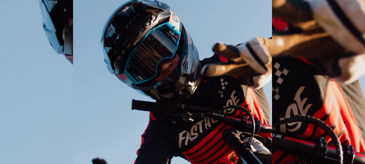 Tegan Cruz has a new team