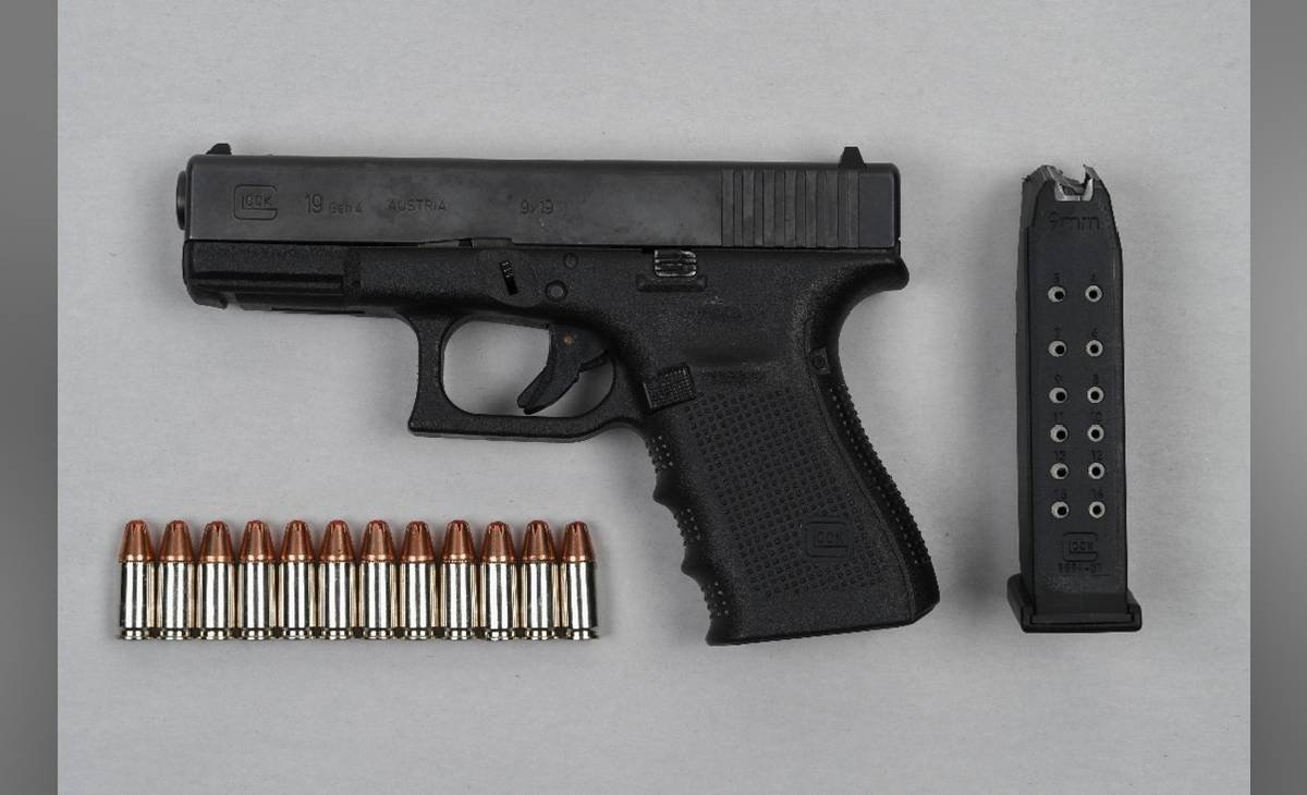 Two arrested in firearm and drug investigation in Mississauga