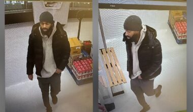 Police seek assistance to identify suspect in indecent act investigation in Mississauga
