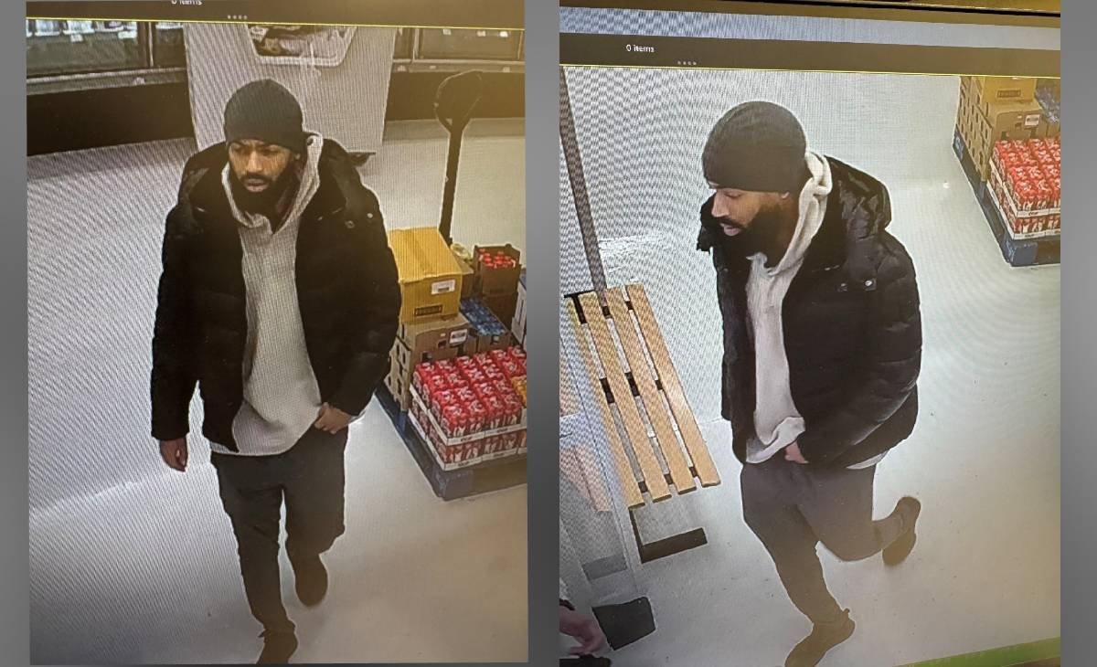 Police seek assistance to identify suspect in indecent act investigation in Mississauga