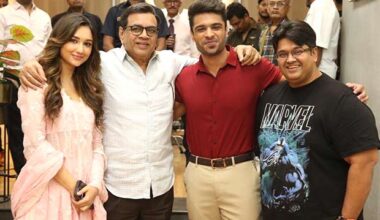 Milap Zaveri’s Tera Yaar Hoon Main set for May 22, 2026 theatrical release : Bollywood News