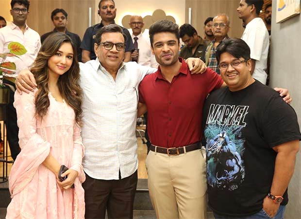 Milap Zaveri’s Tera Yaar Hoon Main set for May 22, 2026 theatrical release : Bollywood News