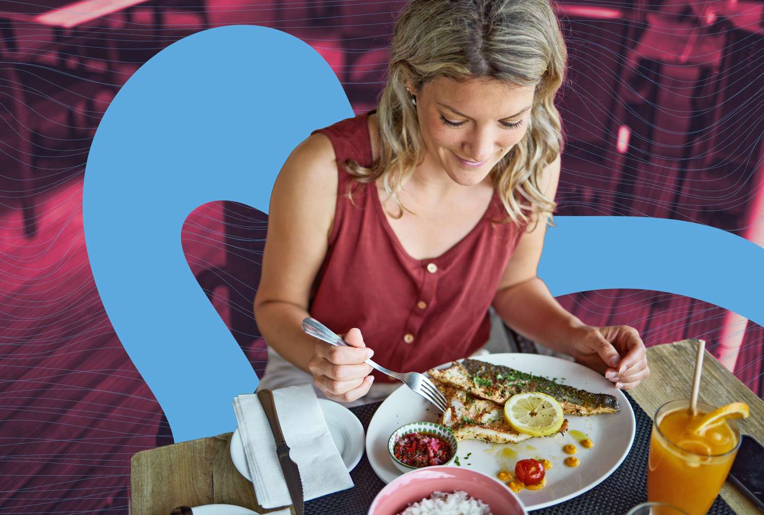 The Best Time to Eat Dinner for Better Digestion