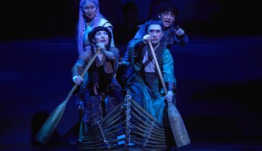 ‘The Tale of the Gifted Prince’ playing at Theatre Calgary